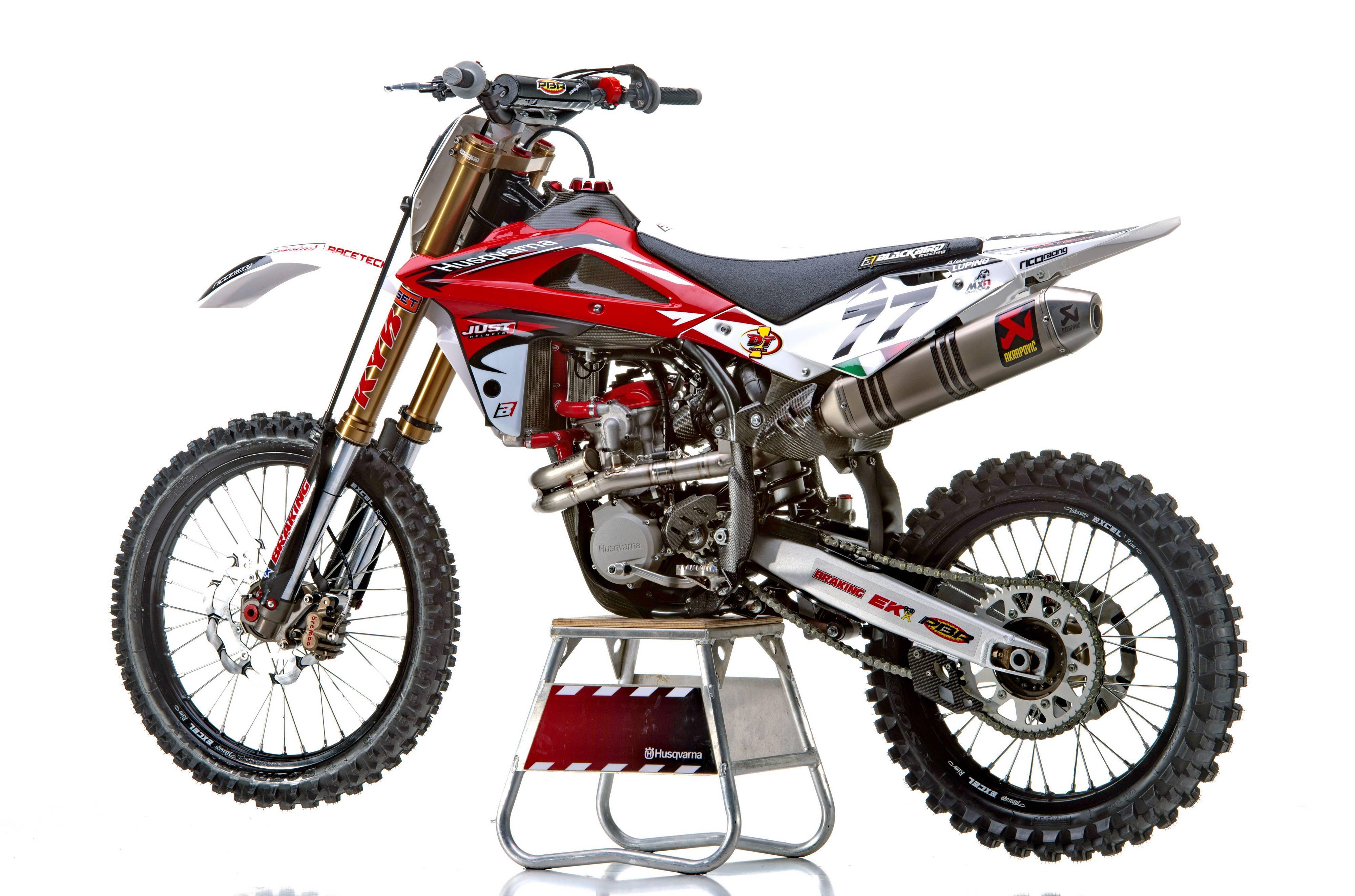 待字闺中,swm 越野赛车 mc250s