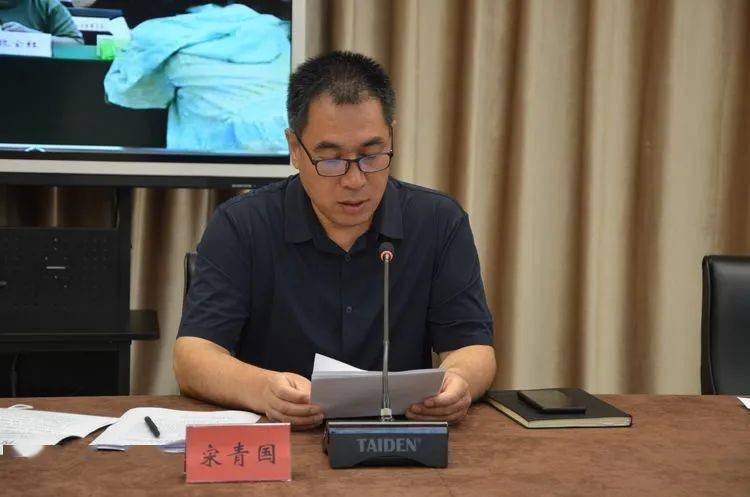 推进情况及下步工作安排;省普查办负责人,省自然资源厅副厅长穆伟利对