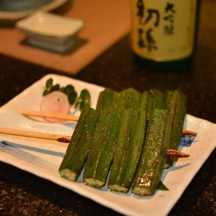和亭日式料理精选双人餐低至128元,还有日式烤串噢!