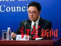 邵一鳴|疫苗研發專班專家：尚無足夠證據顯示需對全人群進行第三劑疫苗接種