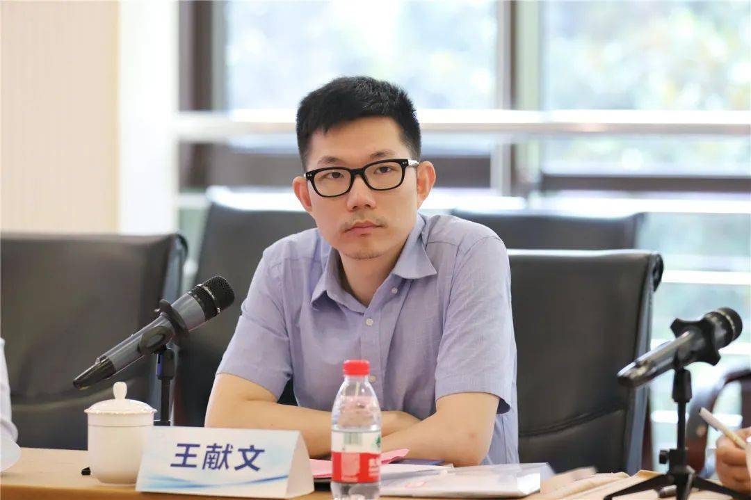 浙大二院党委书记王建安,市卫健委党委委员,副主任应旭旻,区人民政府