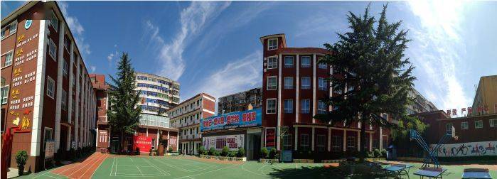 宝鸡市西关中学21年最新招聘公告