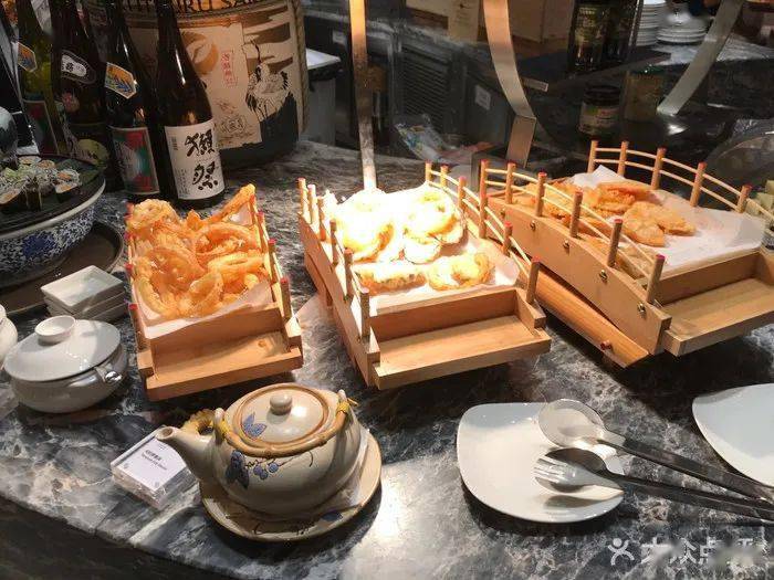 湛江自助餐攻略大胃王也要吃到扶墙出门
