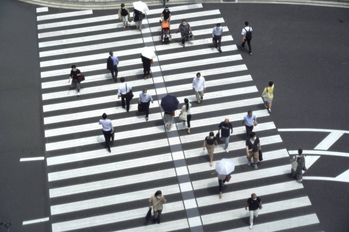 東京奧運相幹人員又增27例確診病例：創單日新高，累計達220例 國際 第1張