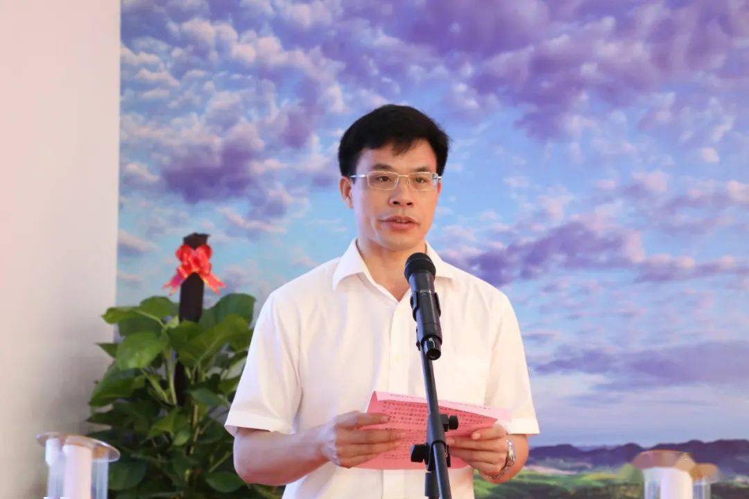 大单平果市这个项目正式投产总投资41亿元