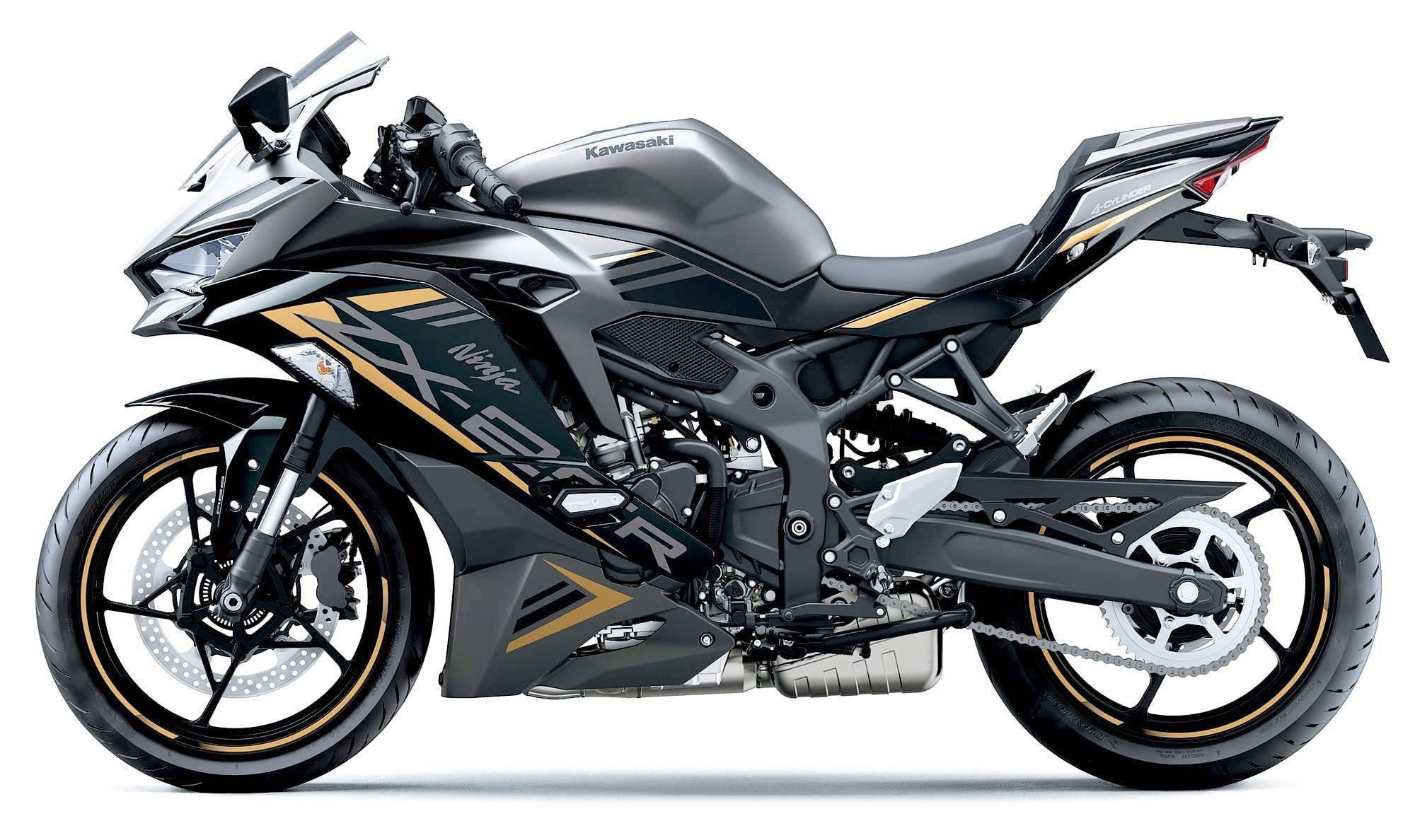 kawasaki 2022 新图案 ninja 250/400,zx-25r,z250/400_搜狐汽车_搜狐