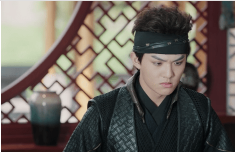 单亲家庭从小拍戏他却可以在爱里长大_郑伟