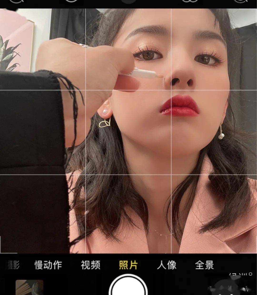 健兴|00后输了，这届95后小花也太会穿了吧！