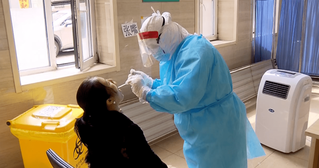 途径|疫情防控 “严”字当头！赶紧来听专家怎么说↘