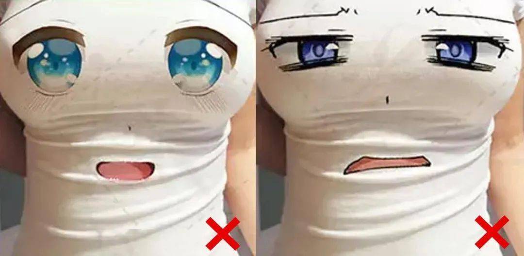 大胸女孩穿衣难get这几个穿搭小技巧显瘦又时髦