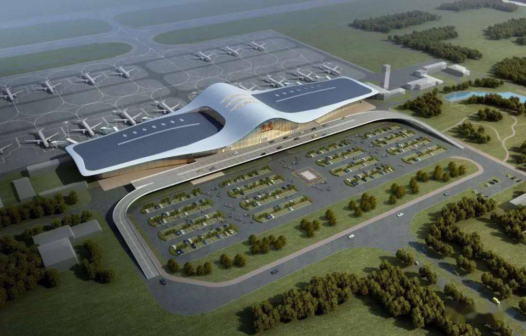 南充高坪机场三期改扩建项目总投资约105219亿元,计划新建2