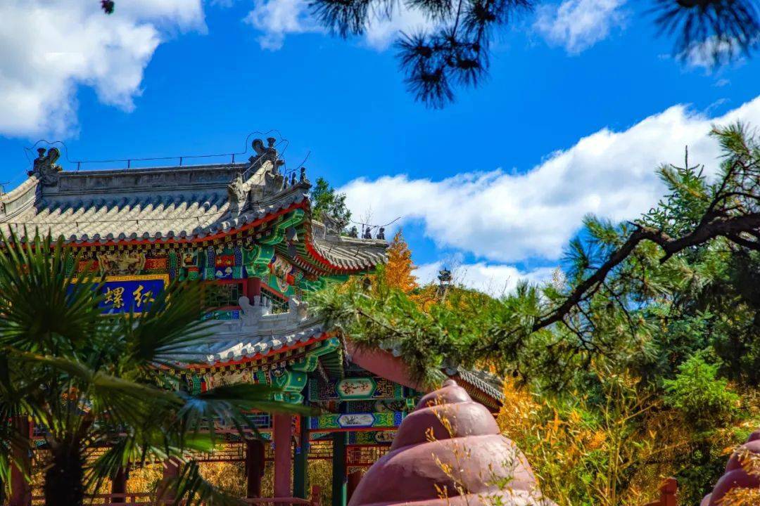 冰凉清爽过伏天,北京号带您探索消夏避暑好去处_景区