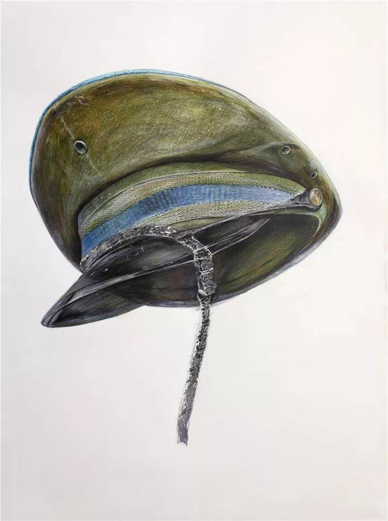 最新丨鲁美附中2021精微素描作品大汇总!画功不输央美?