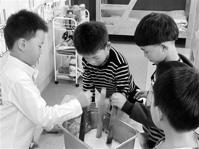 黄进|向幼儿园游戏要质量