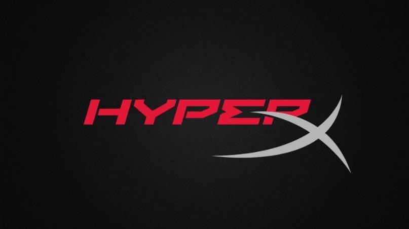 惠普收购金士顿HyperX外设，后者仍保留内存、闪存、SSD硬盘所有权