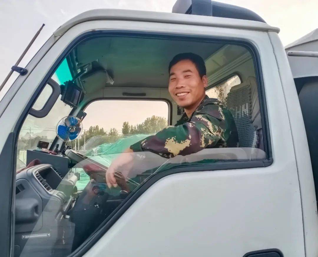 善于主动出击的人陈进伟