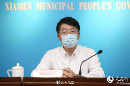 位点|厦门3病例样本高度吻合德尔塔毒株