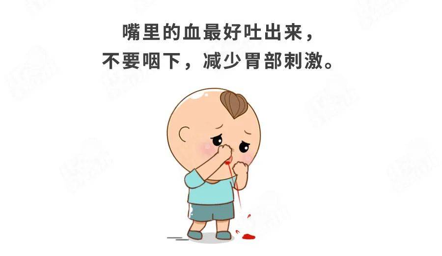 鼻子|如何止鼻血？这两种操作，其实都错了