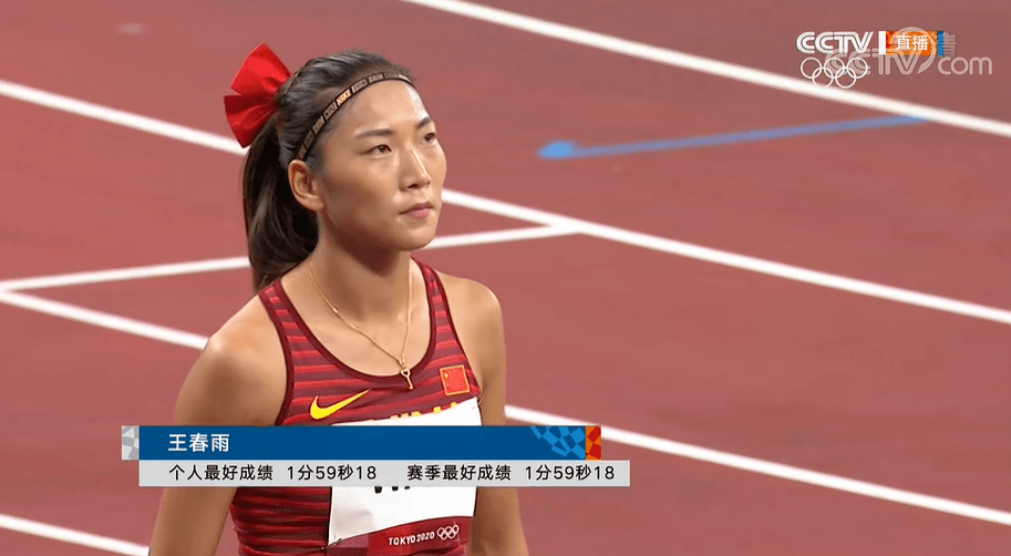 创造历史!亚洲第一!安徽妹子好样的_王春雨