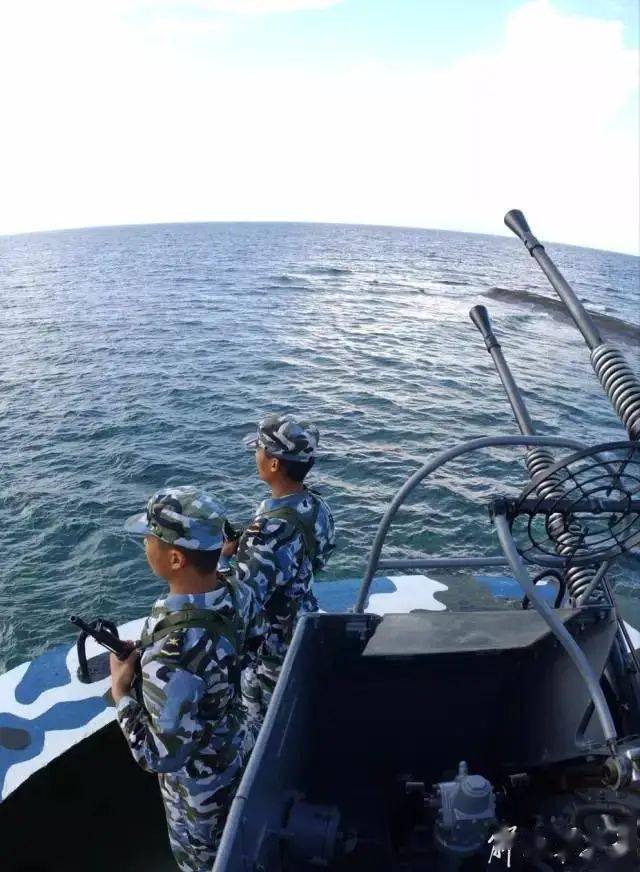 八一建军节,致敬最可爱的人