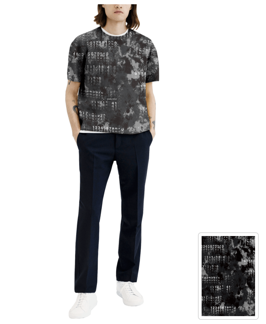 or|花型推荐 |8月第一期优秀花型看这里!