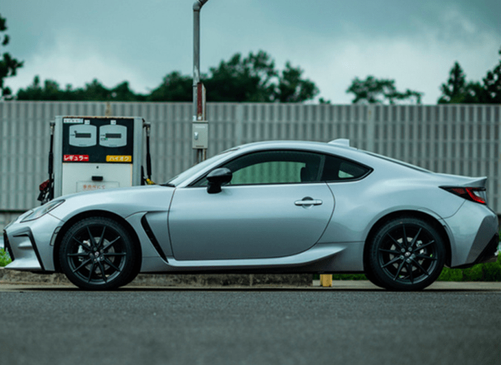 丰田全新86秋季日本开售 有望年底入华_搜狐汽车_搜狐网