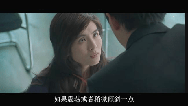 悍匪|国内最「硬」的男人，也要为他流眼泪！