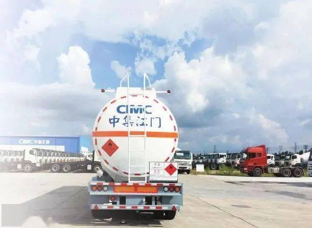 此次回归a股,中集车辆将彻底打通多元融资渠道.