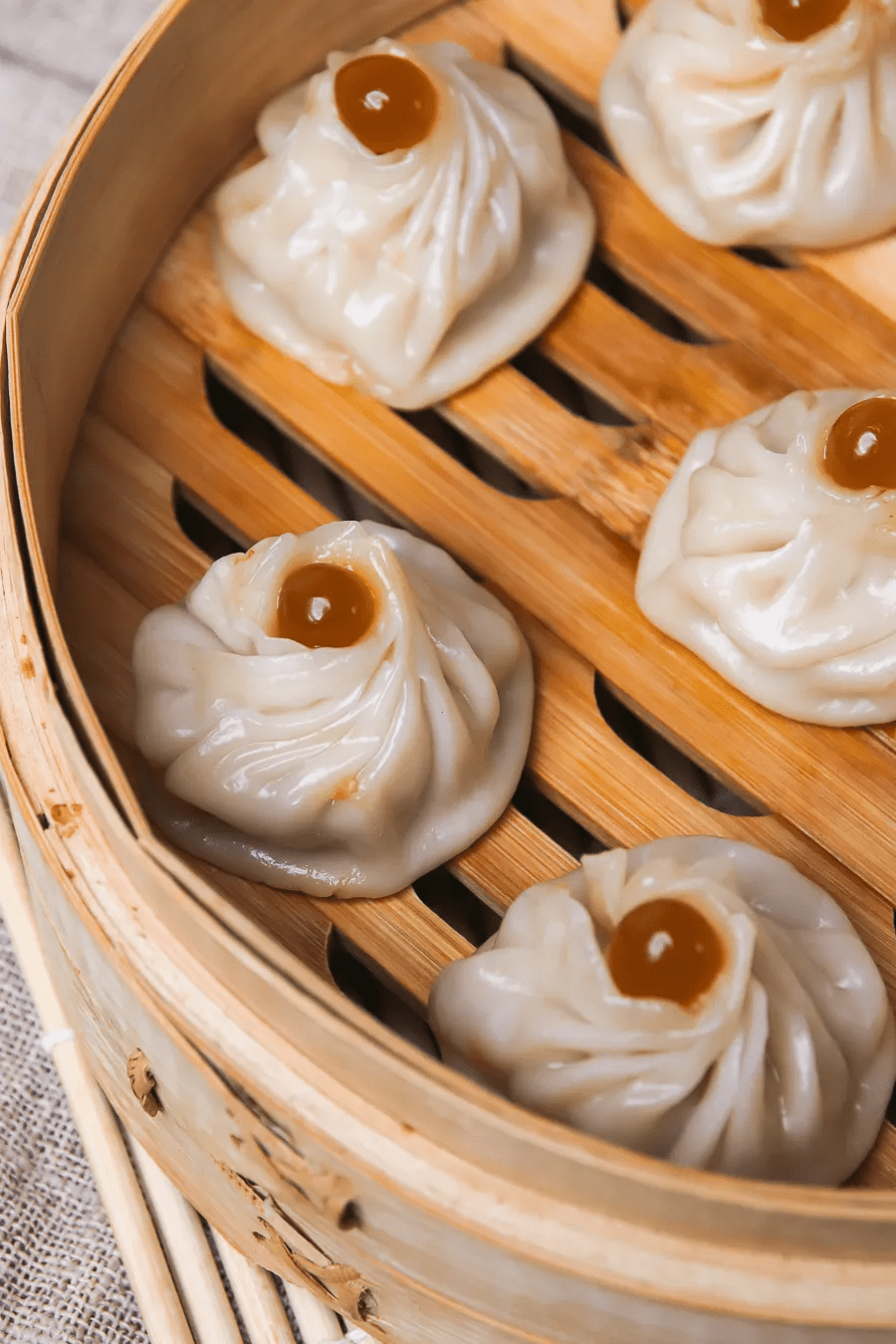 国风高颜值点心站起来了,早餐有救了_春风