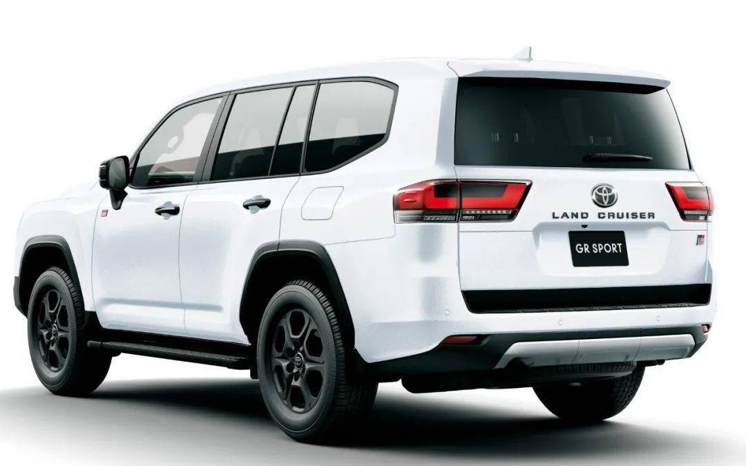 40系landcruiser复刻