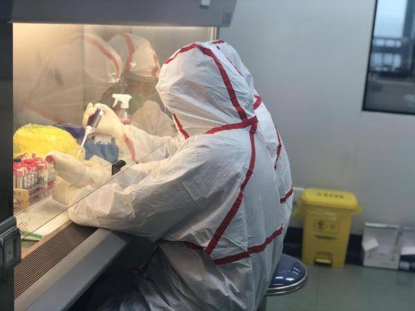 过程|注意！参加核酸检测你需要了解这些