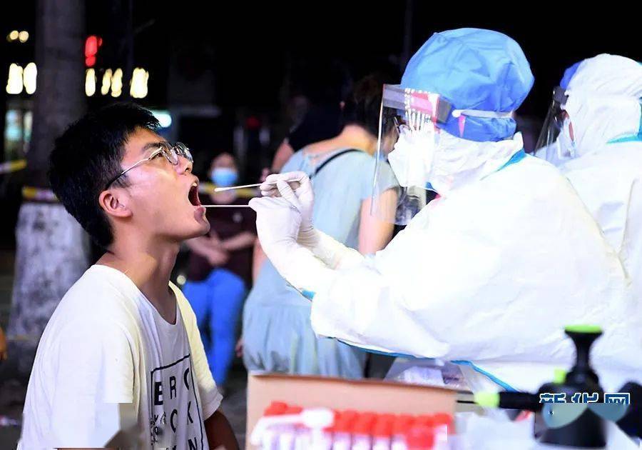 病毒|美国单日新增破100000！原因想不到……