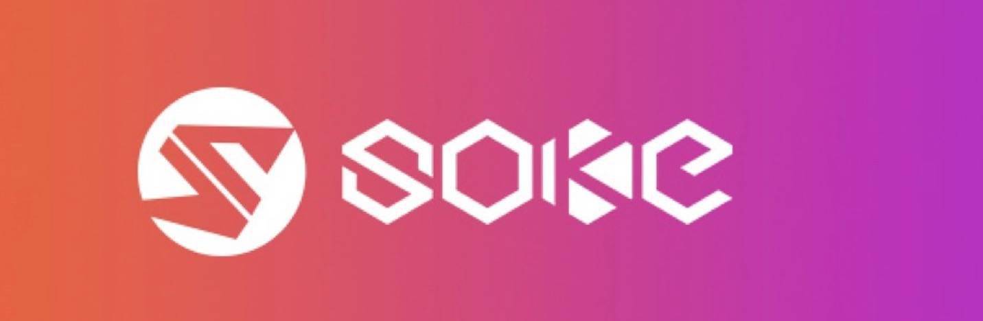  Soke Network已正式被CoinMarketCap收录 币圈信息