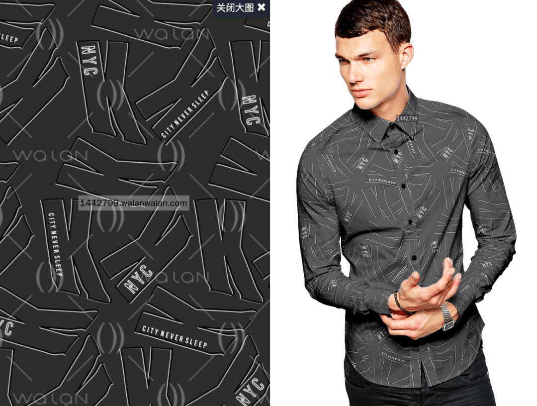 or|花型推荐 |8月第一期优秀花型看这里!