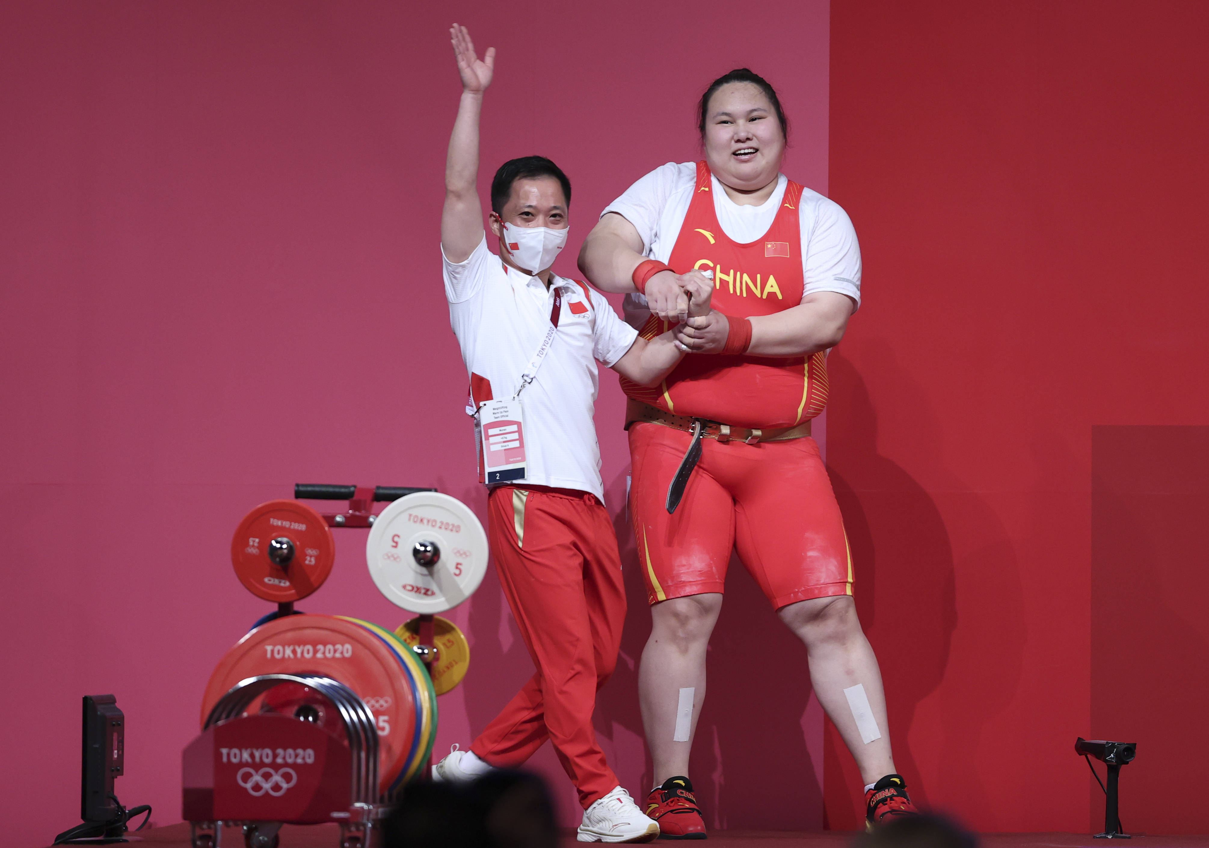 8月2日奥运头图