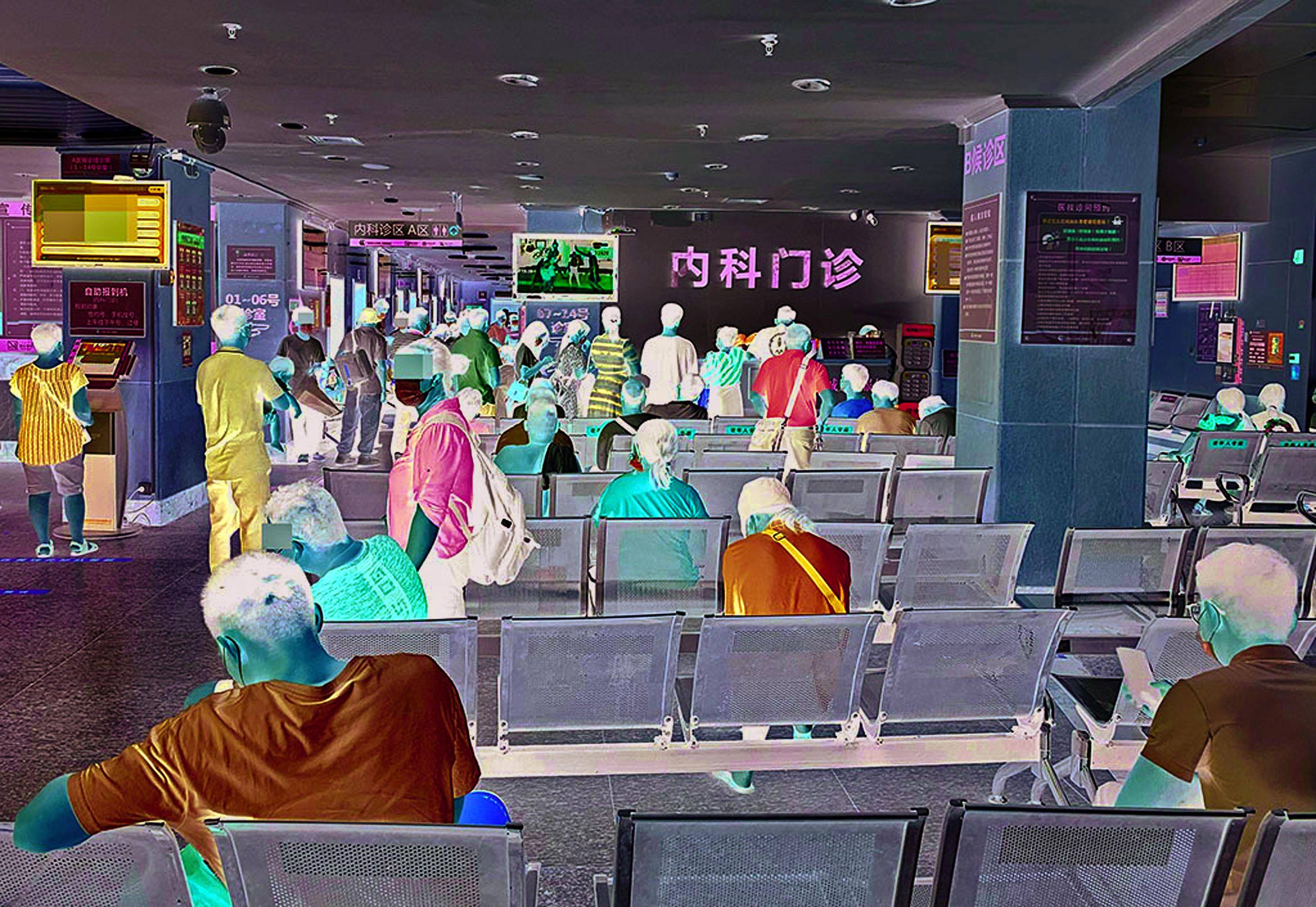 罗杰|好消息！南宁首个“黄昏门诊”开诊，每周一至周五17:30~20:30