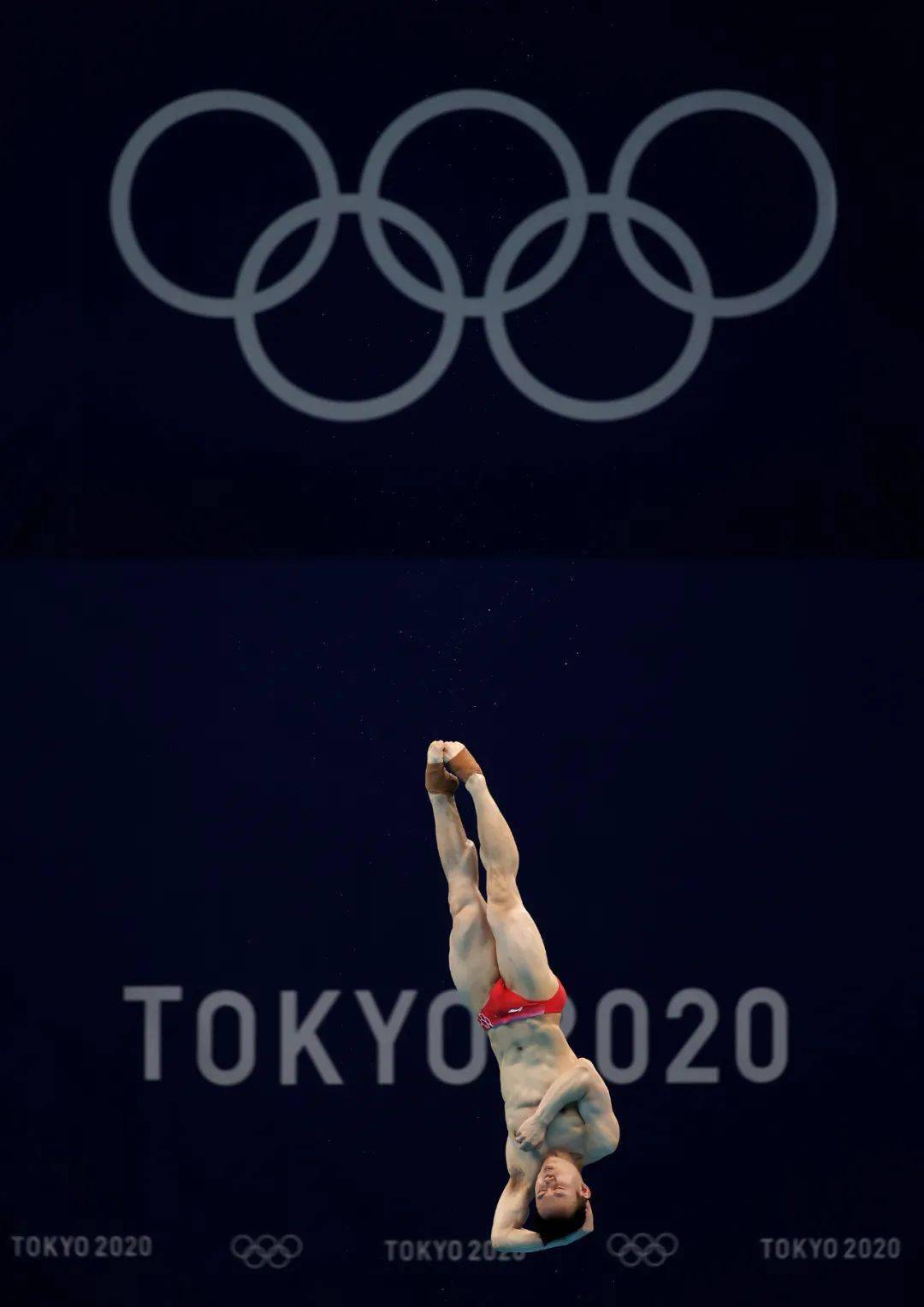 东京奥运会第30金图片