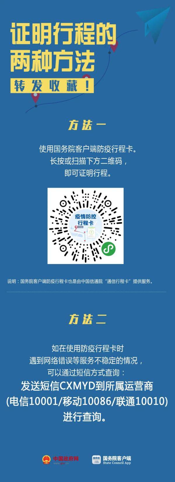 大连人|行程卡紧急通知！大连人注意！