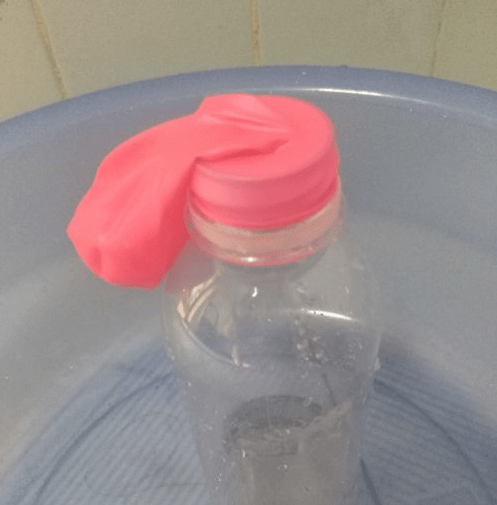 暑假可以陪孩子在家做的科学小实验!涨知识又好玩儿