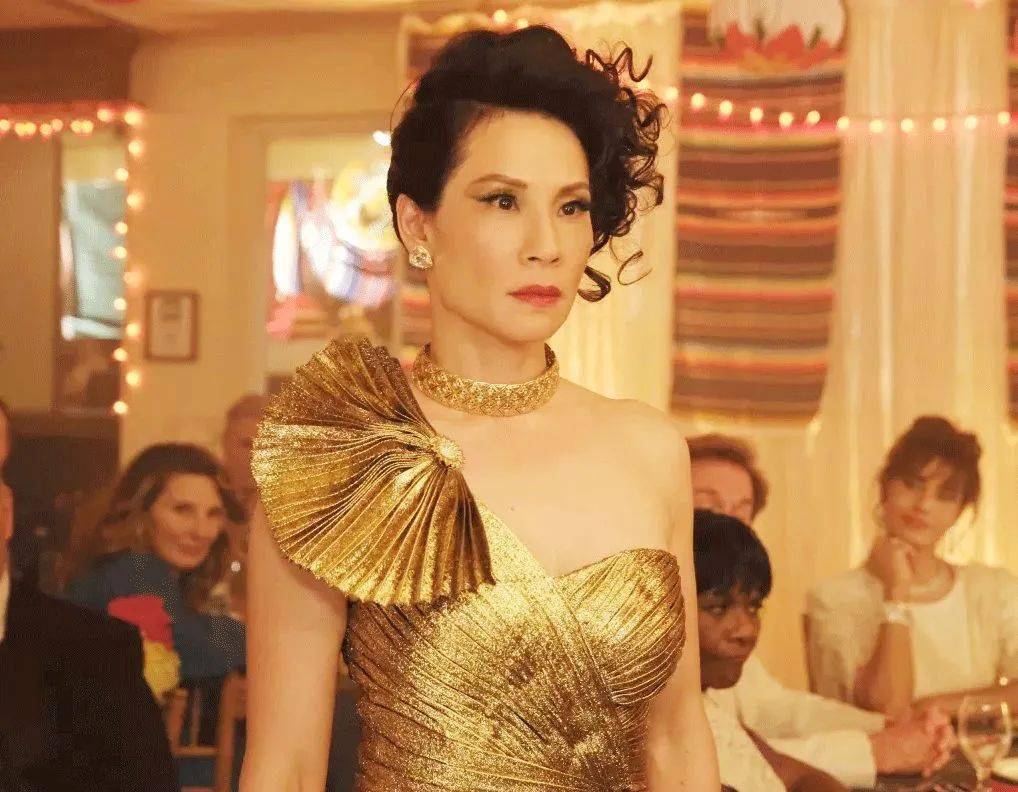 职场精英,爽文大女主,人人都能拥有的"姐姐"魅力_沈秀莲