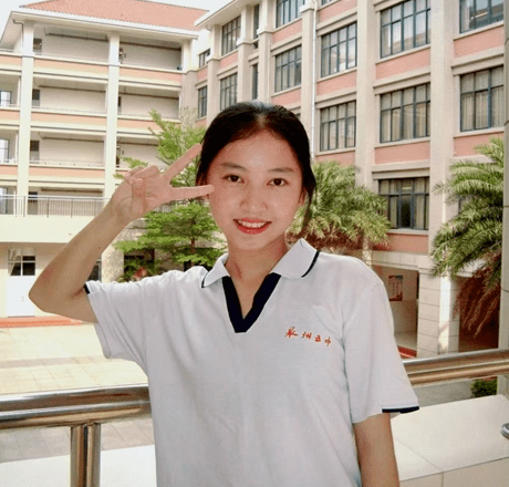 范欣乐:愿为南风入君怀
