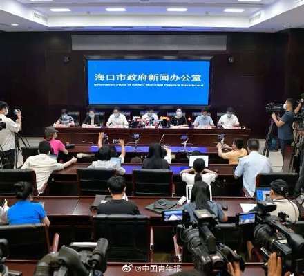 检测|海口疫情尚未出现扩散迹象