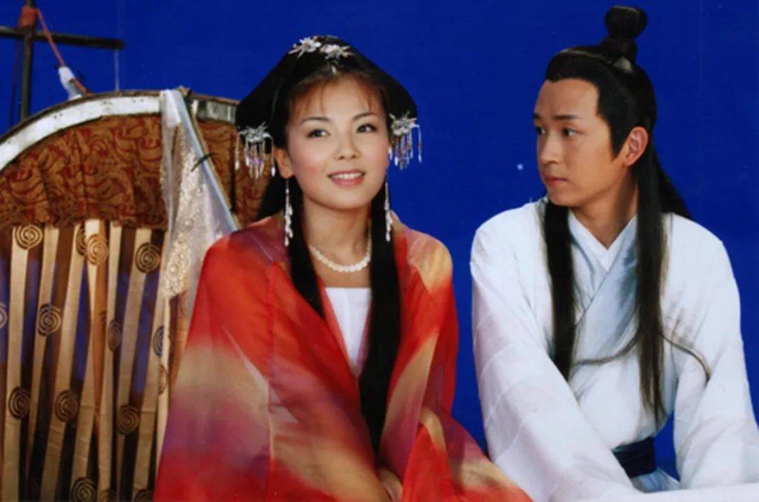 白素贞和小青之间哪还需要许仙