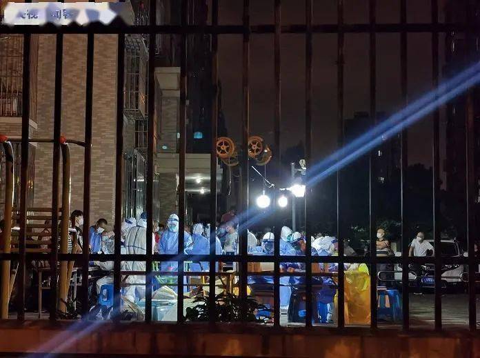 病例|本土新增“61+23”，在这8地→