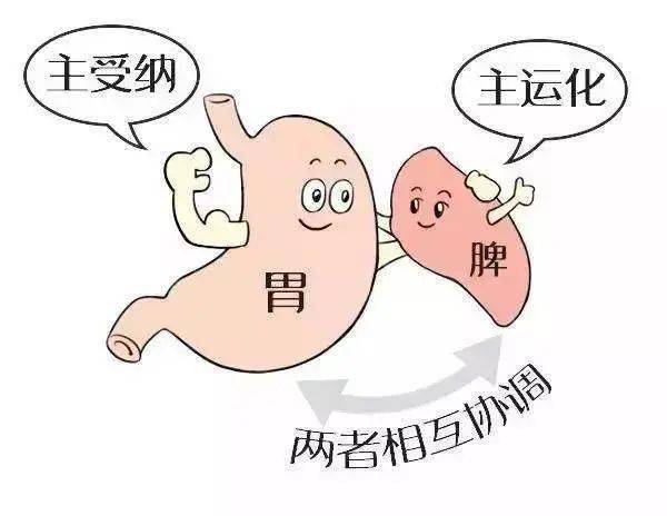 嘴巴出现这六种迹象,最好检查一下!_脾胃