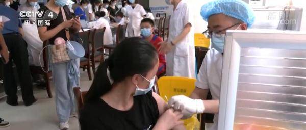 疫苗|现有疫苗对德尔塔仍有良好预防作用 钟南山：加快疫苗接种 快速建立群体免疫