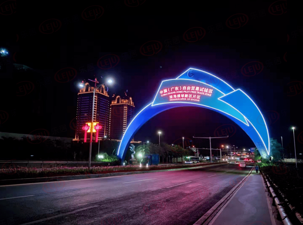 20年琴澳通关史,带你飞跃四代横琴口岸!