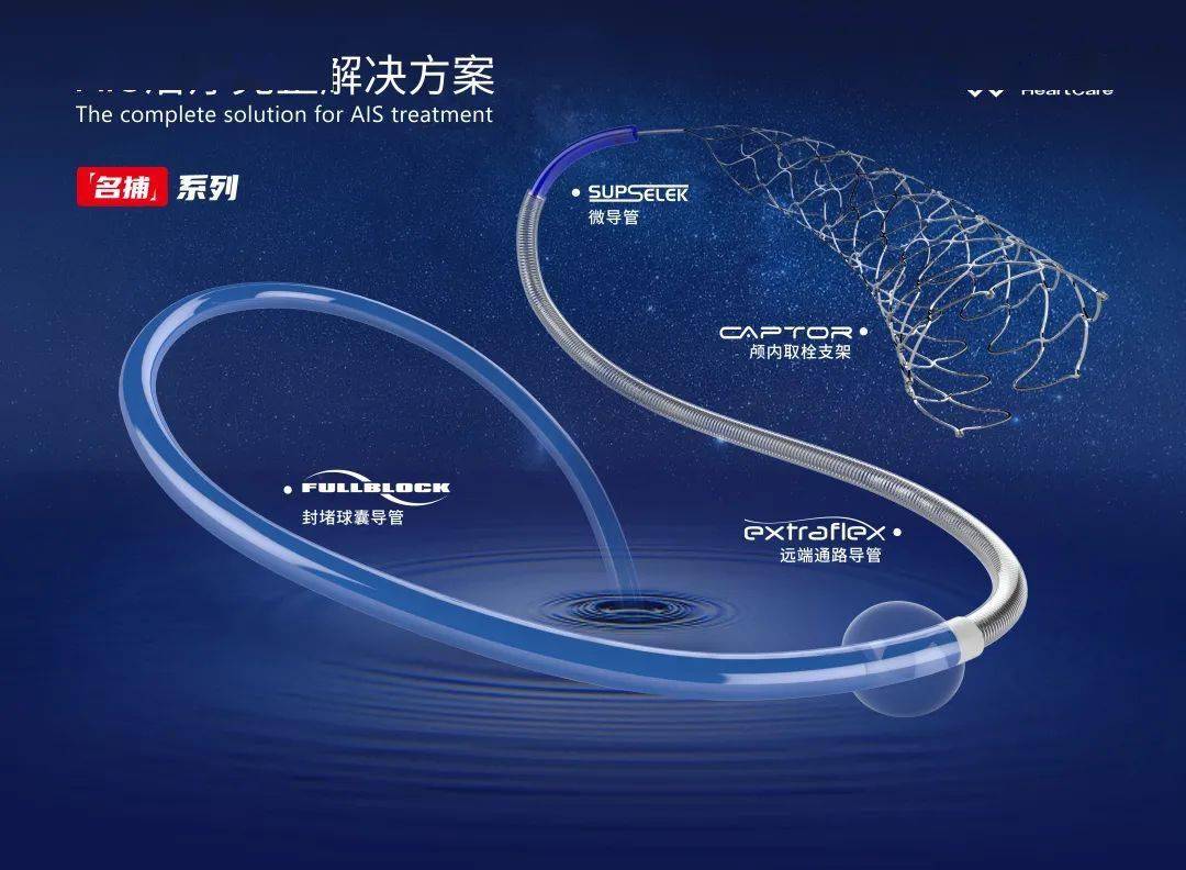 业界快讯玮畅03颅内动脉药物涂层球囊导管进入创新医疗器械特别审查