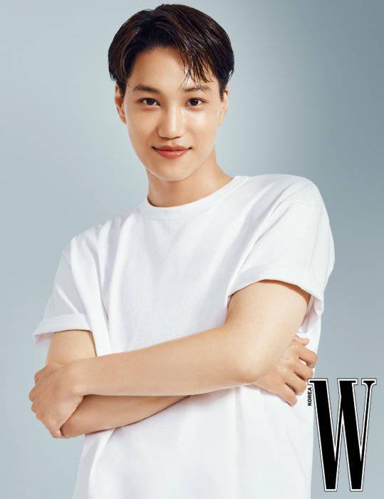 kai×bobbi brown《wkorea》美妆画报大片公开!