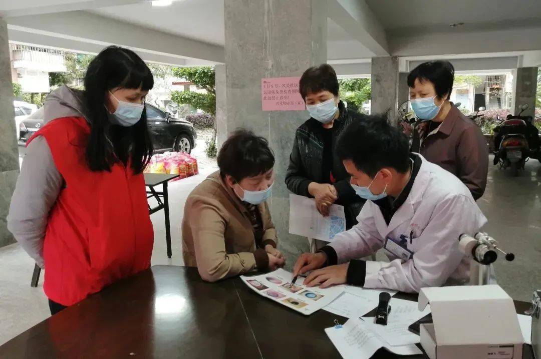 罗源县社区“微”“智”“理”工作法获评全省优秀